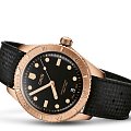 Часы Oris Divers Sixty‑Five Date 01 733 7771 3154-07 4 19 18BR фото 2